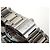 OMEGA AquaTerra Master Co-Axial 41.5 MM '17 Hombre Plata - vista 9