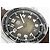 TAG HEUER Autavia 42 MM WBE5114.FC8266 Uomo Argento - vista 3