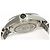 TAG HEUER Autavia 42 MM WBE5114.FC8266 Uomo Argento - vista 7