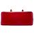 Borsa a tracolla Louis Vuitton Monogram Vernis Rosewood Avenue rossa Rosso - vista 3