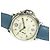 PANERAI Luminor Due 3 DAY'S Acciaio 42 MM PAM00906 Uomo Argento