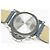 PANERAI Luminor Due 3 DAY'S Acciaio 42 MM PAM00906 Uomo Argento - vista 6