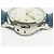 PANERAI Luminor Due 3 DAY'S Acciaio 42 MM PAM00906 Uomo Argento - vista 8