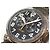 Zénith ZENITH Pilot's Type20 Chronograph EXTRA SPECIAL 29.2430.4069/21.C800 Uomo Argento - vista 3