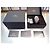 Autre Marque TUDOR Black Bay 58 black Triplicate Bracelet Ref.7939A1A0NU '26 Mens Prata - vista 12