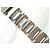 Autre Marque TUDOR Ranger Dune white Dial 39 MM Ref.79950 Mens Argento - vista 11