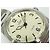 Autre Marque TUDOR Ranger Dune white Dial 39 MM Ref.79950 Mens Argento - vista 2