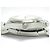 Autre Marque TUDOR Ranger Dune white Dial 39 MM Ref.79950 Mens Argento - vista 7
