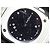 BELL & ROSS BR-05 36 MM blue diamond Eagle Uomo Argento - vista 2
