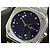 BELL & ROSS BR-05 36 MM blue diamond Eagle Uomo Argento - vista 3