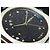 BELL & ROSS BR-05 36 MM blue diamond Eagle Uomo Argento - vista 4