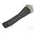 BELL & ROSS BR03 DIVER acciaio nero 42 MM BR03A-D-BL-ST/SRB Uomo Argento - vista 10