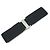 BELL & ROSS BR03 DIVER acciaio nero 42 MM BR03A-D-BL-ST/SRB Uomo Argento - vista 17