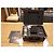 BELL & ROSS BR03 DIVER acciaio nero 42 MM BR03A-D-BL-ST/SRB Uomo Argento - vista 18