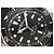 BELL & ROSS BR03 DIVER acciaio nero 42 MM BR03A-D-BL-ST/SRB Uomo Argento - vista 2