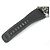 BELL & ROSS BR03 DIVER acciaio nero 42 MM BR03A-D-BL-ST/SRB Uomo Argento - vista 9