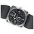 BELL & ROSS BR03-97 Reserve de Marche BR0397-BL-SI/SCA Originalware Herren Silber