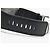 BELL & ROSS BR03-97 Reserve de Marche BR0397-BL-SI/SCA Originalware Herren Silber - Ansicht 15