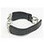 BELL & ROSS BR03-97 Reserve de Marche BR0397-BL-SI/SCA Originalware Herren Silber - Ansicht 17