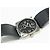BELL & ROSS BR03-97 Reserve de Marche BR0397-BL-SI/SCA Originalware Herren Silber - Ansicht 2