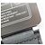 BELL & ROSS BR03-97 Reserve de Marche BR0397-BL-SI/SCA Originalware Herren Silber - Ansicht 7