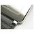 BELL & ROSS BR03-97 Reserve de Marche BR0397-BL-SI/SCA Originalware Herren Silber - Ansicht 8