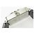 BELL & ROSS BR03-97 Reserve de Marche BR0397-BL-SI/SCA Originalware Herren Silber - Ansicht 9
