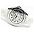 CHANEL J12 Paradoxe 38 MM Ref. H6515 Original Masculino Prata