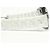 CHANEL J12 Paradoxe 38 MM Ref. H6515 Original Masculino Prata - vista 11