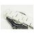 CHANEL J12 Paradoxe 38 MM Ref. H6515 Original Masculino Prata - vista 13