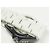 CHANEL J12 Paradoxe 38 MM Ref. H6515 Original Masculino Prata - vista 14