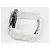 CHANEL J12 Paradoxe 38 MM Ref. H6515 Original Masculino Prata - vista 16
