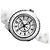 CHANEL J12 Couture 33 MM H9763 modelo de quantidade limitada Masculino Prata