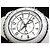CHANEL J12 Couture 33 MM H9763 modelo de quantidade limitada Masculino Prata - vista 2