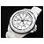 CHANEL J12 Couture 33 MM H9763 modelo de quantidade limitada Masculino Prata - vista 4