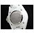 CHANEL J12 Couture 33 MM H9763 modelo de quantidade limitada Masculino Prata - vista 6