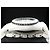 CHANEL J12 Couture 33 MM H9763 modelo de quantidade limitada Masculino Prata - vista 8