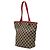 Gucci GG Canvas Tote Rot - Ansicht 2