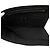 Borsa Clutch Portfolio Louis Vuitton Damier Graphite Nera Nero - vista 4