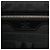 Borsa Clutch Portfolio Louis Vuitton Damier Graphite Nera Nero - vista 5