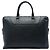 Borsa Business Louis Vuitton Epi Porte Documents Jour Nera Nero