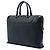 Borsa Business Louis Vuitton Epi Porte Documents Jour Nera Nero - vista 2