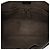 Borsa Business Louis Vuitton Epi Porte Documents Jour Nera Nero - vista 4