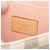 Borsa Satchel Louis Vuitton Damier Azur Croisette Bianca Bianco - vista 5