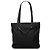 Tote Sacola Prada Tessuto Preta Preto