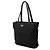 Tote Sacola Prada Tessuto Preta Preto - vista 2