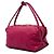 Borsa a tracolla Louis Vuitton Monogram Mahina Galatea PM Rosa - vista 2
