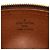 Louis Vuitton Monogram Papillon 30 Handtasche Braun - Ansicht 5