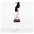 Louis Vuitton Monogram Papillon 30 Handtasche Braun - Ansicht 6
