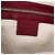 Bolso Red Gucci Small Guccissima Bree Satchel Roja - vista 5
